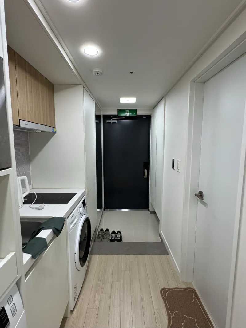 [서울 서대문] 아현역 1분 Cozy복층️ 19