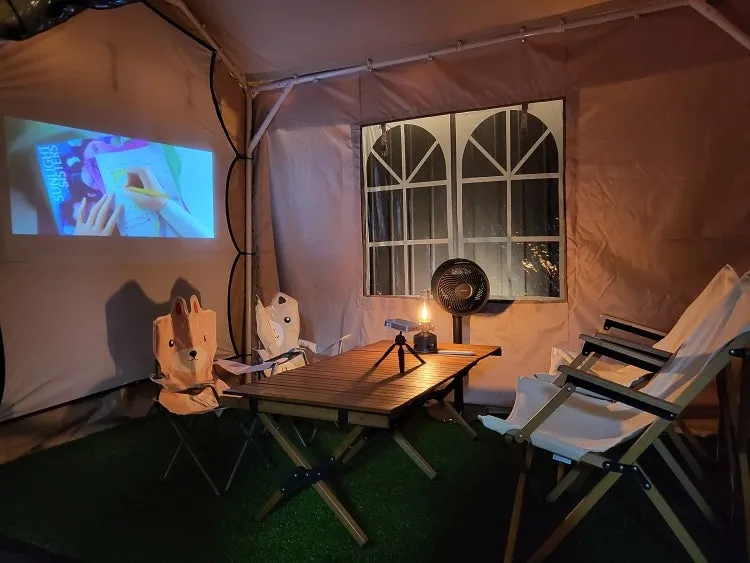 [Iksan] A healing space in a sentimental, private house in the city center 22