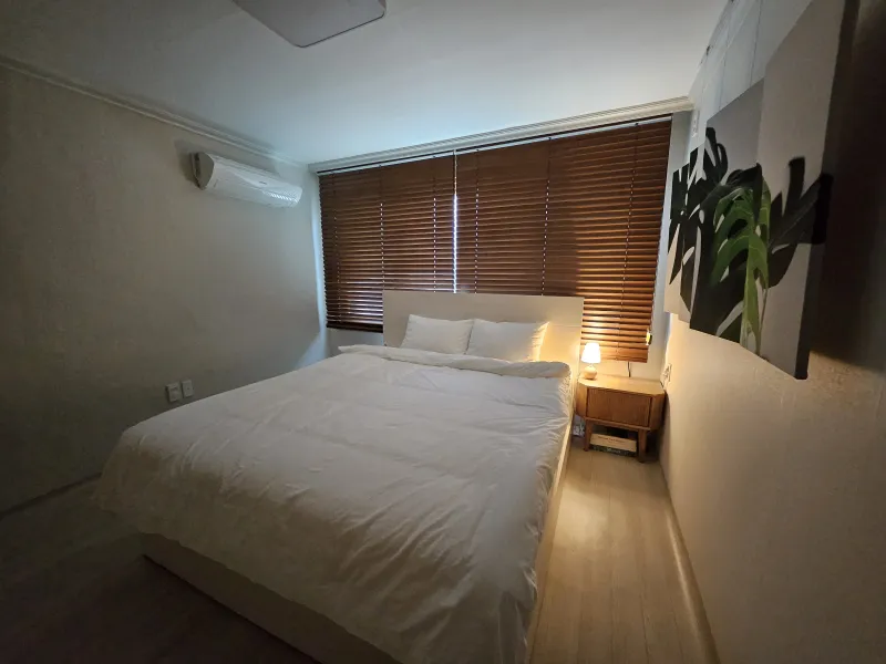 [Iksan] A healing space in a sentimental, private house in the city center 3