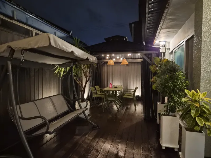[Iksan] A healing space in a sentimental, private house in the city center 18