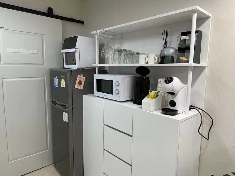 [Iksan] A healing space in a sentimental, private house in the city center 12
