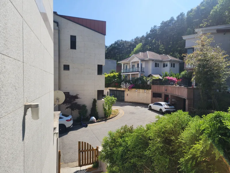 [Yongin] Seongbok Station Two-Room Emotional Accommodation 19