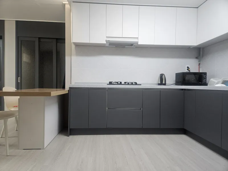 [Buyeo][Buyeo, South Chungcheong Province] Three-room apartment, 7 minutes by car from Ssangbuk-ri Buyeo Terminal 15