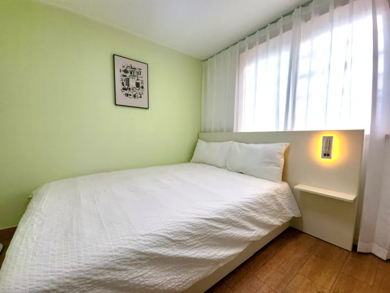 [Yongin] Seongbok Station Two-Room Emotional Accommodation 9