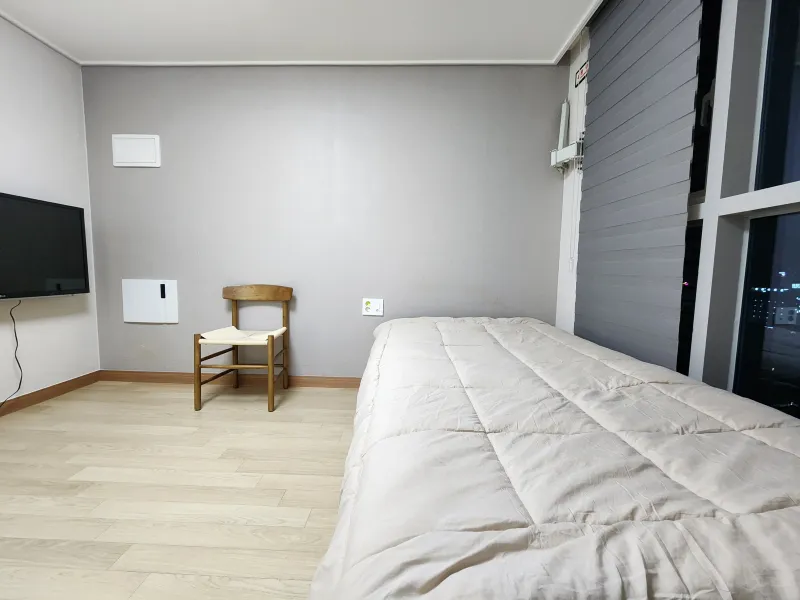 [Yuseong, Daejeon] Cozy Tongchang Accommodation near Yuseong Hot Springs Station 3