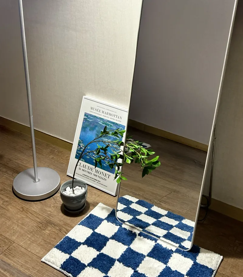 [Seongdong, Seoul] Home Cafe, 3-minute walk from Wangsimni Station 7