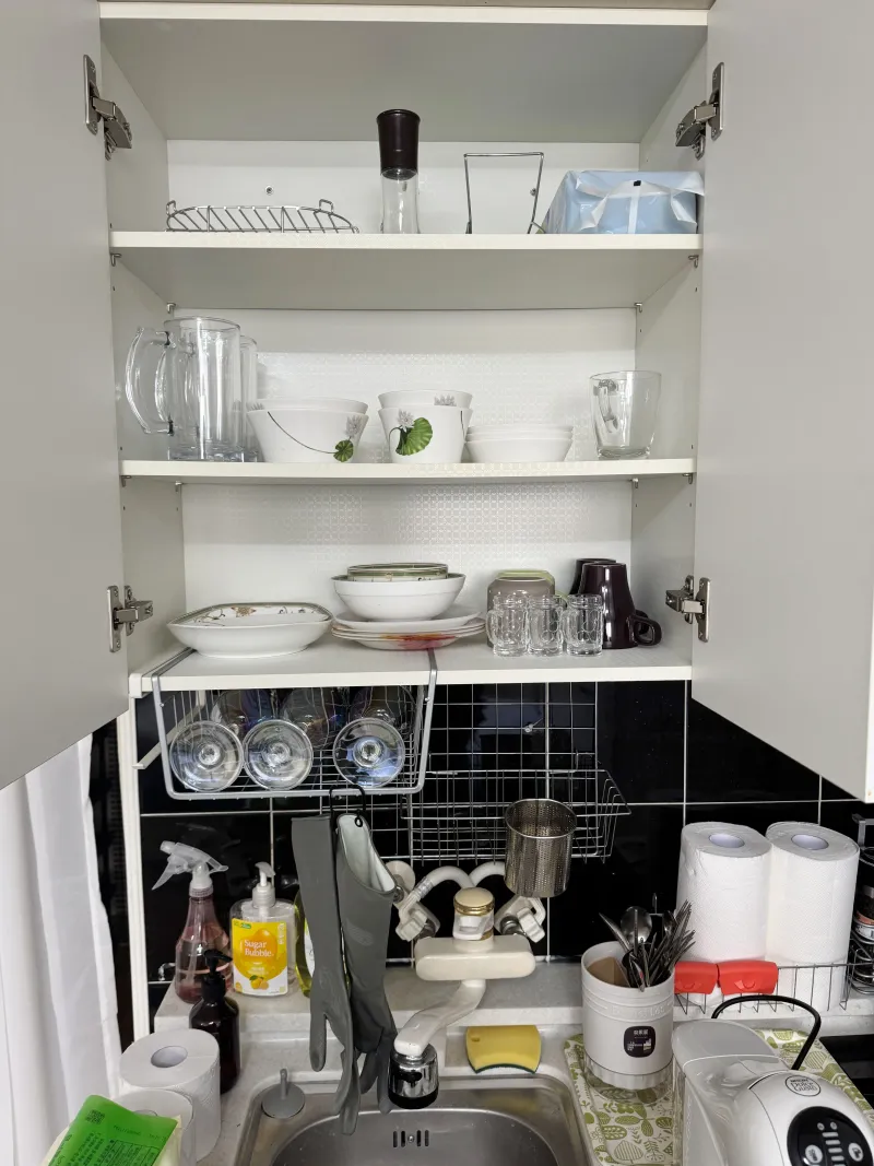 [Seongdong, Seoul] Home Cafe, 3-minute walk from Wangsimni Station 16
