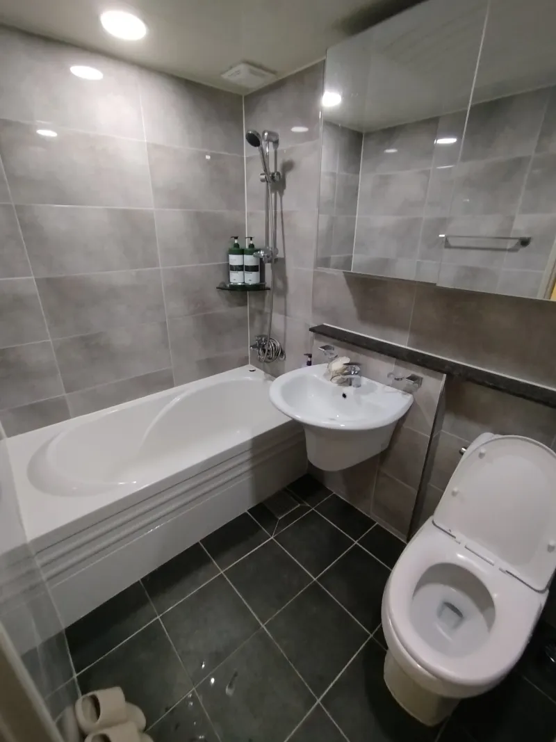 [Gyeongju][Gyeongju, Gyeongsangbuk-do] Cozy House in the Millennium Capital 6