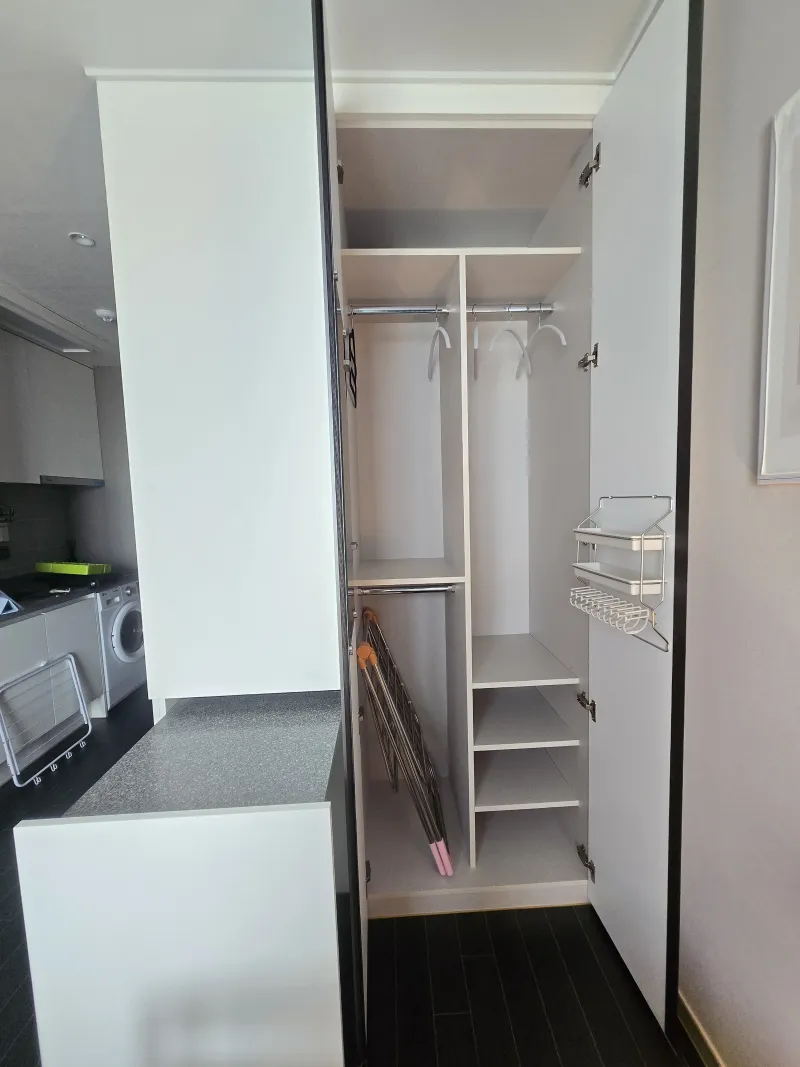 [Pyeongtaek] 3 minutes from Seojeong-ri Station *Warm lighting*Calm hotel feel 15