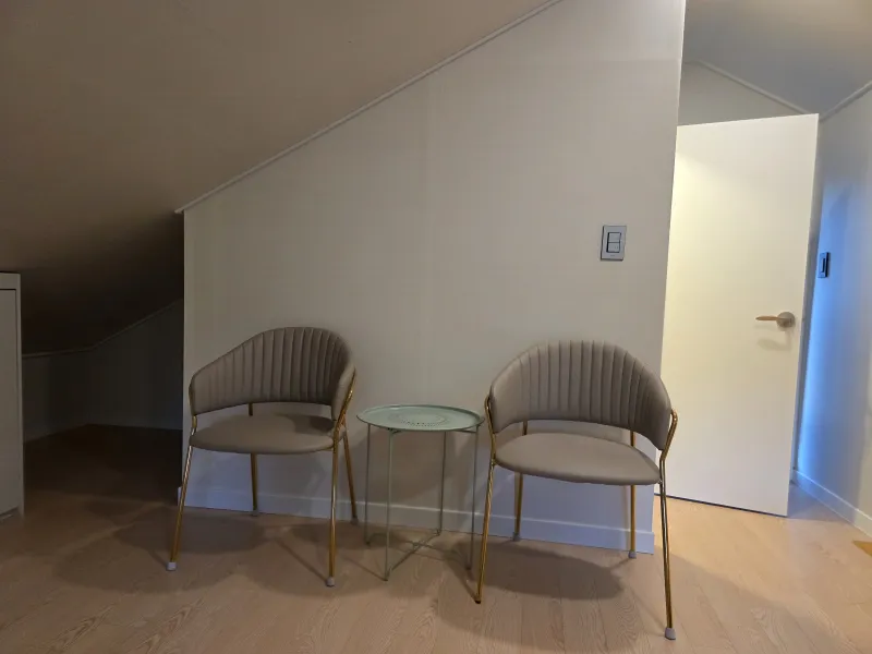 [Aewol, Jeju] Forest House with green trees and rest 6