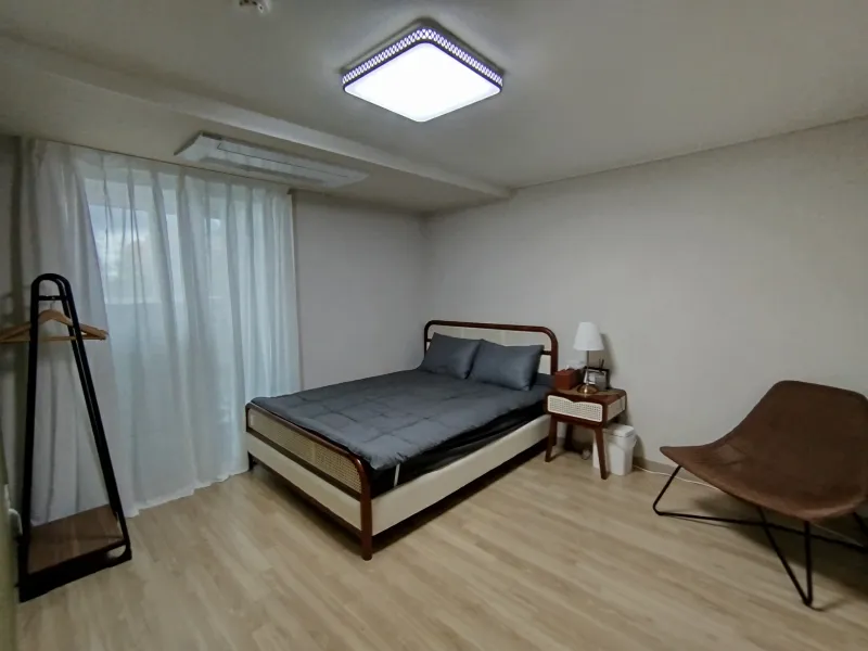 [Gyeongju][Gyeongju, Gyeongsangbuk-do] Cozy House in the Millennium Capital 2