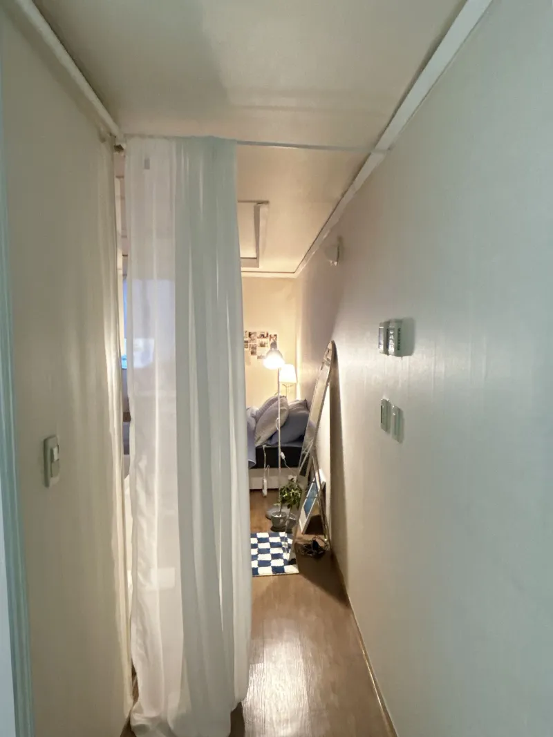 [Seongdong, Seoul] Home Cafe, 3-minute walk from Wangsimni Station 11
