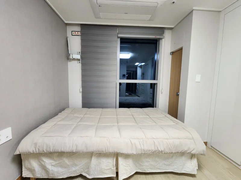 [Yuseong, Daejeon] Cozy Tongchang Accommodation near Yuseong Hot Springs Station 7