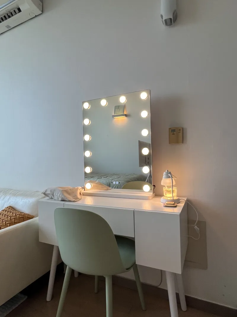 [Gangnam, Seoul] Two-bedroom duplex near Gangnam Station Exit 12 6