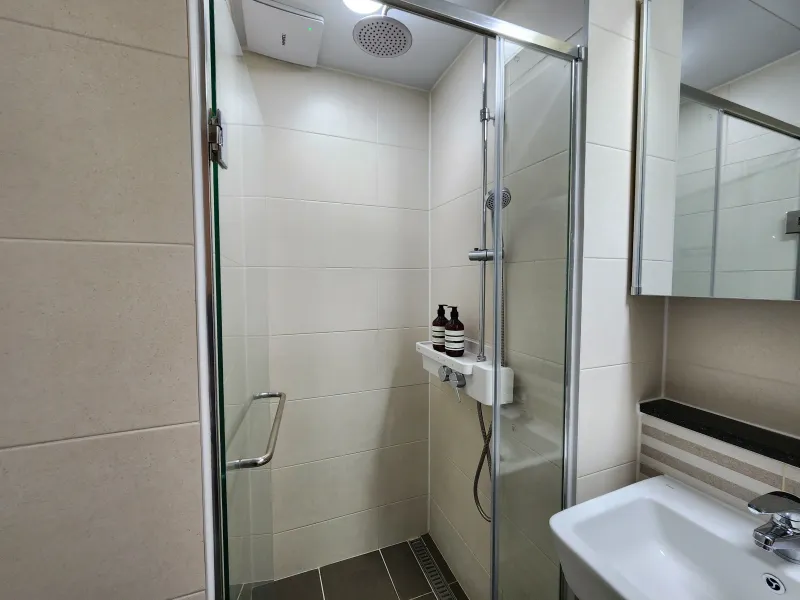 [Yuseong, Daejeon] Cozy Tongchang Accommodation near Yuseong Hot Springs Station 12