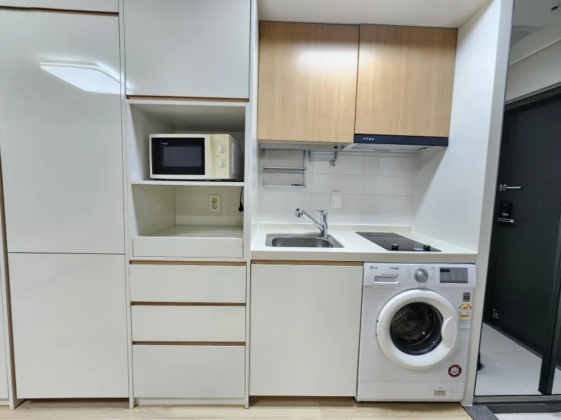 [Yuseong, Daejeon] Cozy Tongchang Accommodation near Yuseong Hot Springs Station 14