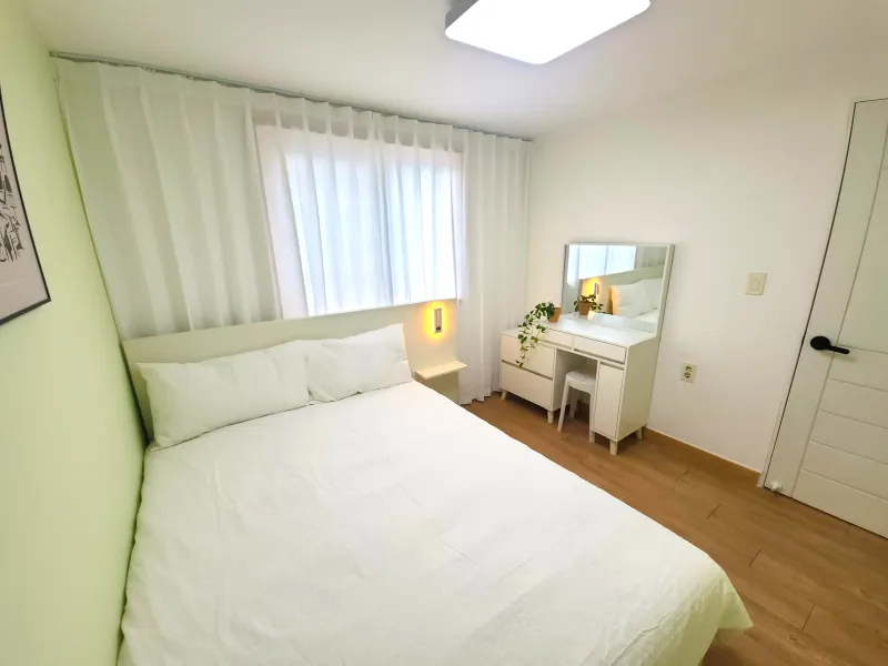 [Yongin] Seongbok Station Two-Room Emotional Accommodation 7