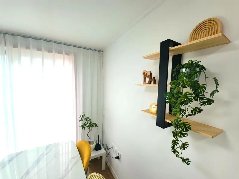 [Yongin] Seongbok Station Two-Room Emotional Accommodation 17