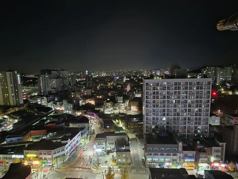 [Pyeongtaek] 3 minutes from Seojeong-ri Station *Warm lighting*Calm hotel feel 20