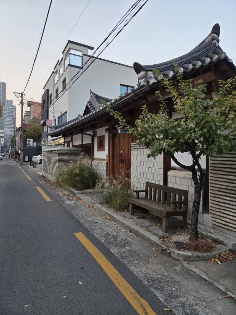 [Jung-gu, Daegu] Daegu Month-long Stay [Private Rooftop] 20