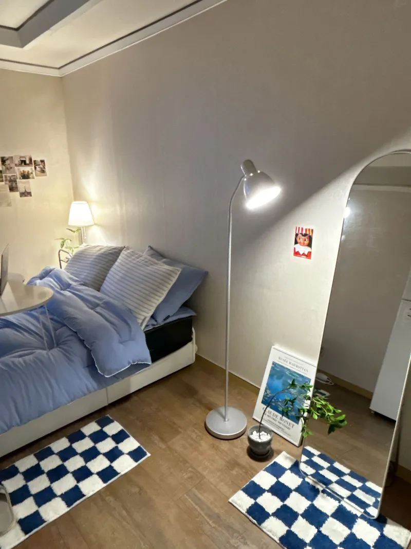 [Seongdong, Seoul] Home Cafe, 3-minute walk from Wangsimni Station 4