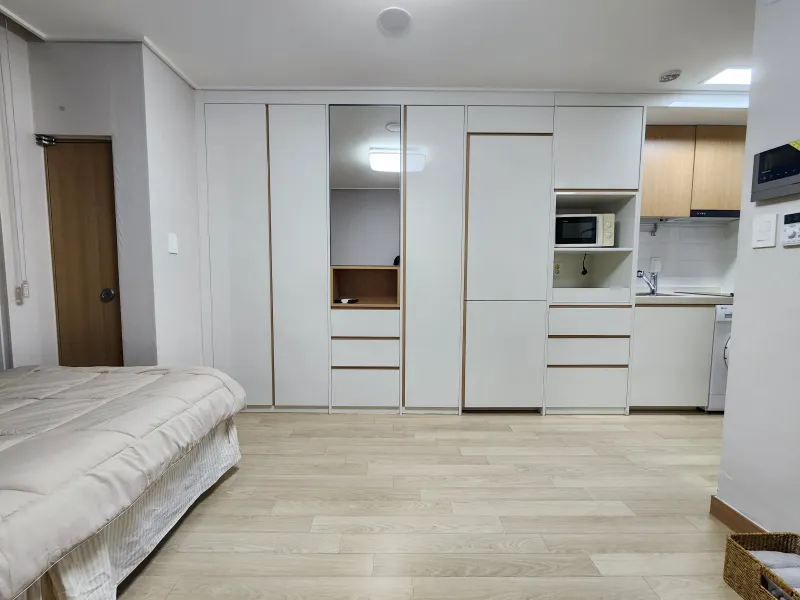 [Yuseong, Daejeon] Cozy Tongchang Accommodation near Yuseong Hot Springs Station 6
