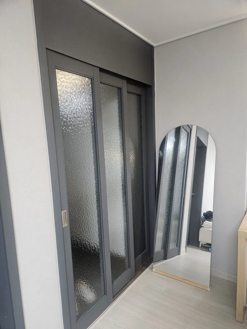 [Buyeo][Buyeo, South Chungcheong Province] Three-room apartment, 7 minutes by car from Ssangbuk-ri Buyeo Terminal 18
