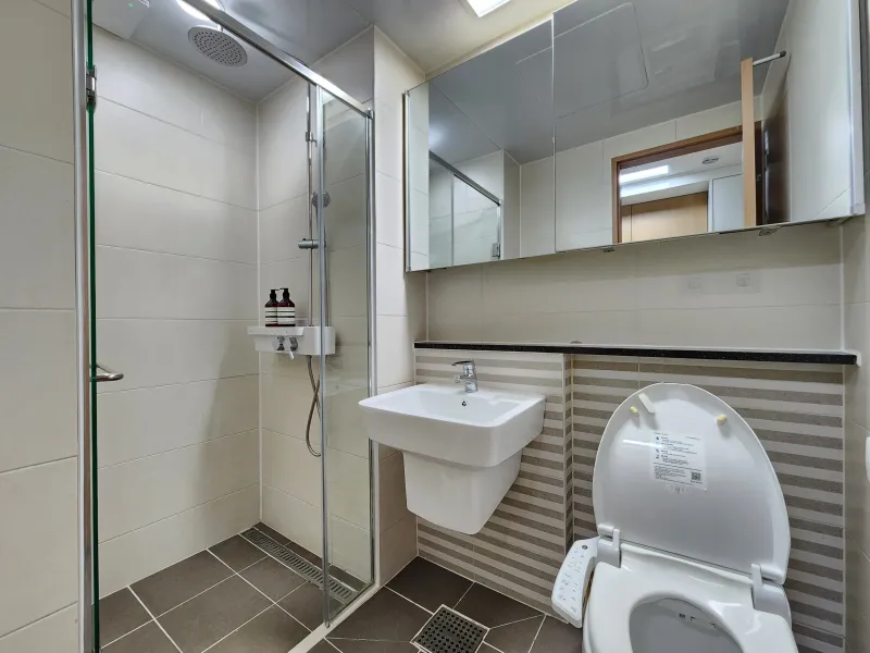 [Yuseong, Daejeon] Cozy Tongchang Accommodation near Yuseong Hot Springs Station 11