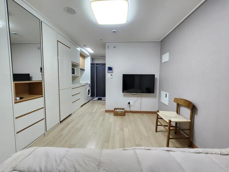 [Yuseong, Daejeon] Cozy Tongchang Accommodation near Yuseong Hot Springs Station 4