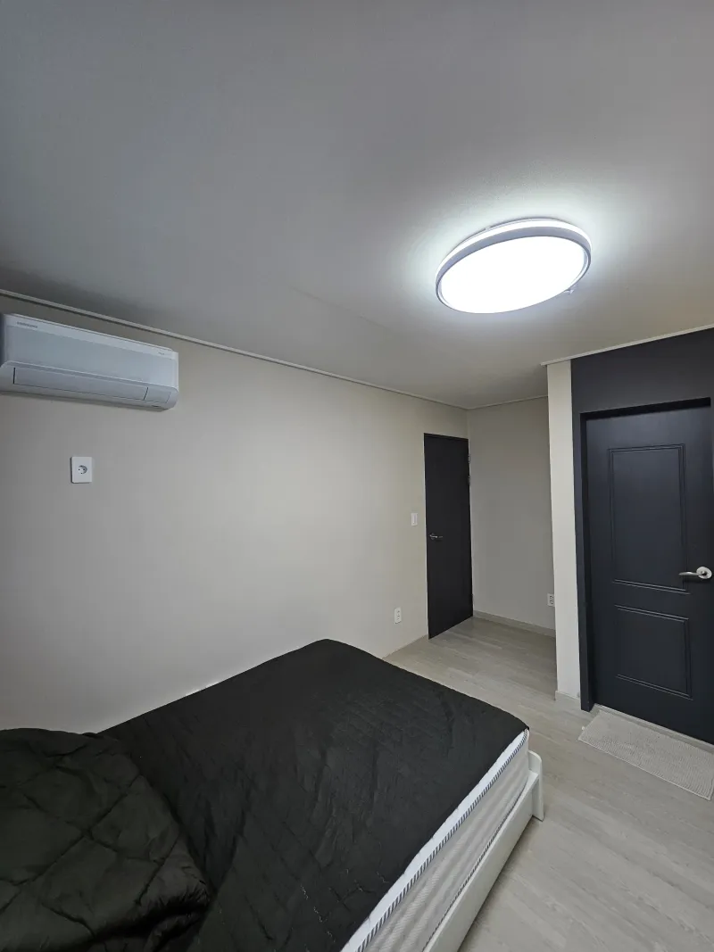 [Buyeo][Buyeo, South Chungcheong Province] Three-room apartment, 7 minutes by car from Ssangbuk-ri Buyeo Terminal 5