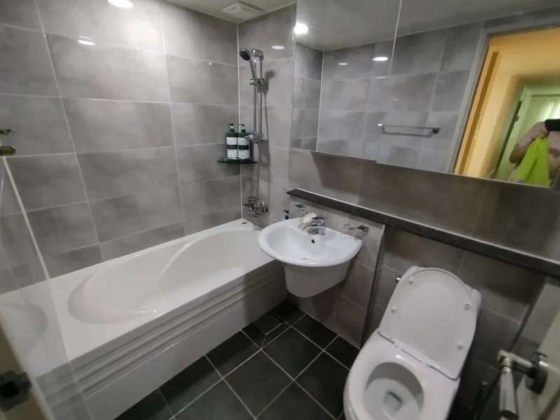[Gyeongju][Gyeongju, Gyeongsangbuk-do] Cozy House in the Millennium Capital 8