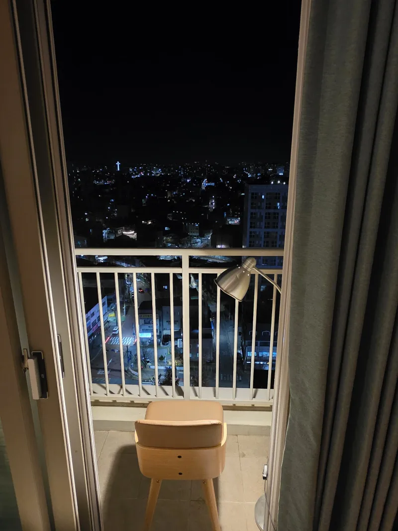 [Pyeongtaek] 3 minutes from Seojeong-ri Station *Warm lighting*Calm hotel feel 19