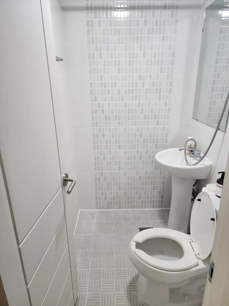 [Yongin] Seongbok Station Two-Room Emotional Accommodation 10