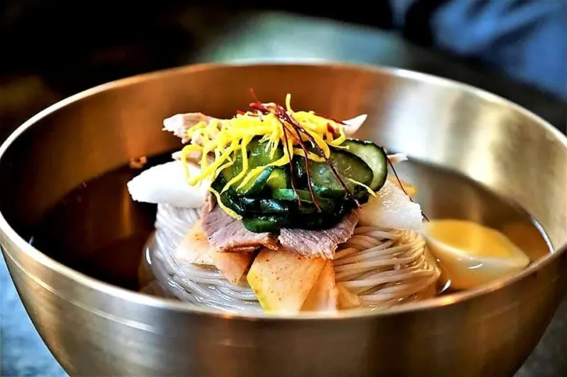 [Mapo, Seoul] Gongdeok Mapo Station area two-room apartment, walking distance from the Han River 44