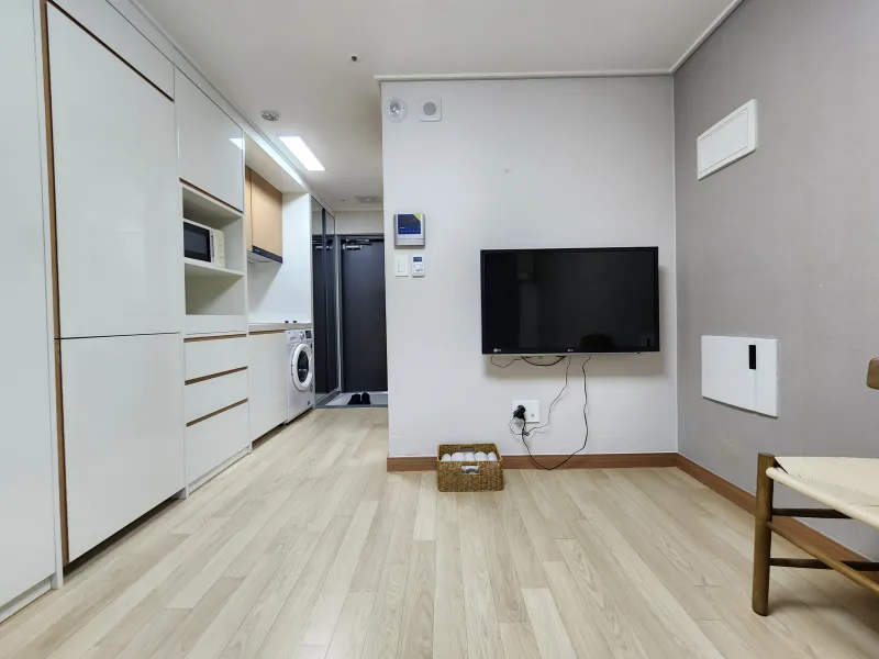 [Yuseong, Daejeon] Cozy Tongchang Accommodation near Yuseong Hot Springs Station 10