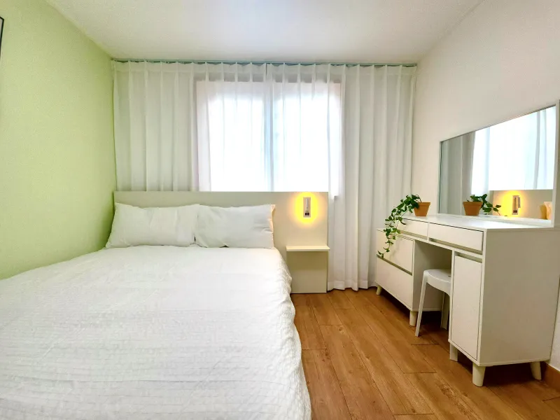 [Yongin] Seongbok Station Two-Room Emotional Accommodation 8