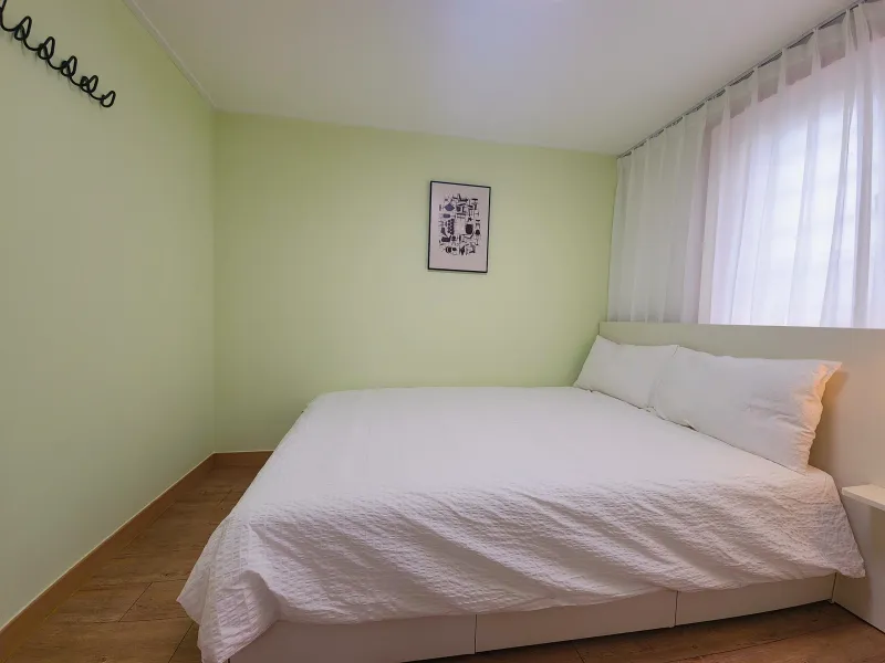 [Yongin] Seongbok Station Two-Room Emotional Accommodation 6