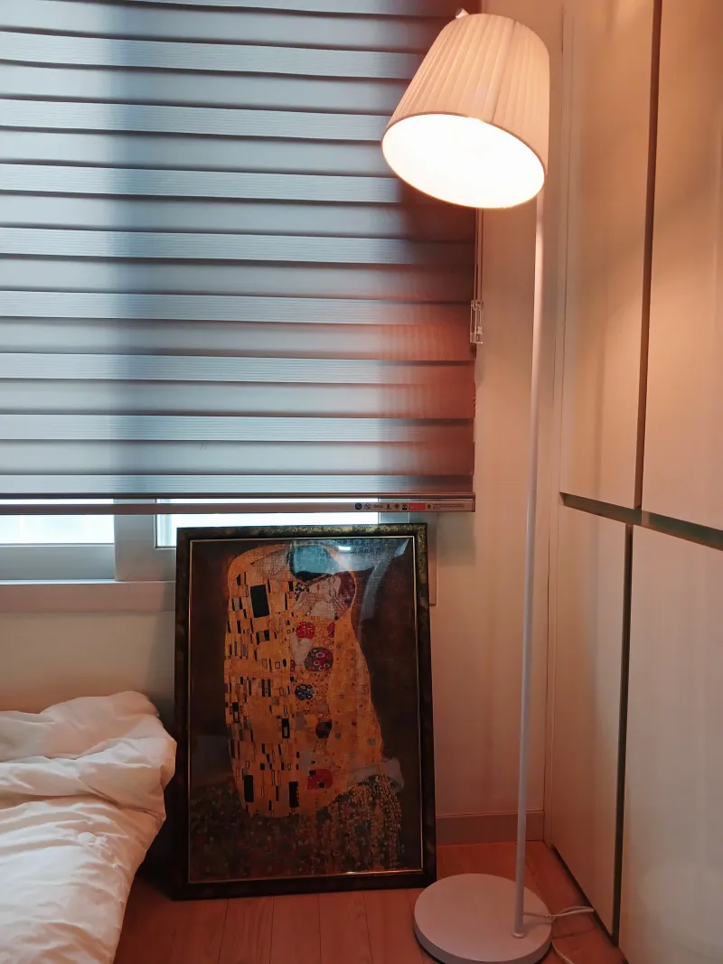 [Namyangju] Clean house with an antique feel and the best infrastructure at Dasan Station 9