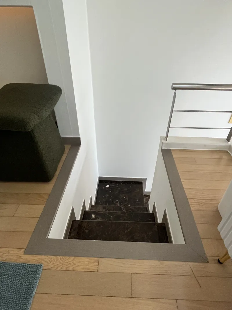 [Gangnam, Seoul] Two-bedroom duplex near Gangnam Station Exit 12 22