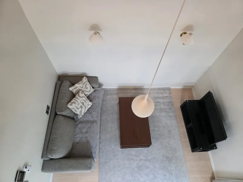 [Aewol, Jeju] Forest House with green trees and rest 9