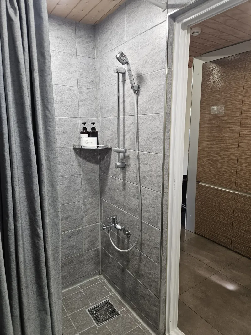 [Goseong] A healing, independent resort in a pine forest 7