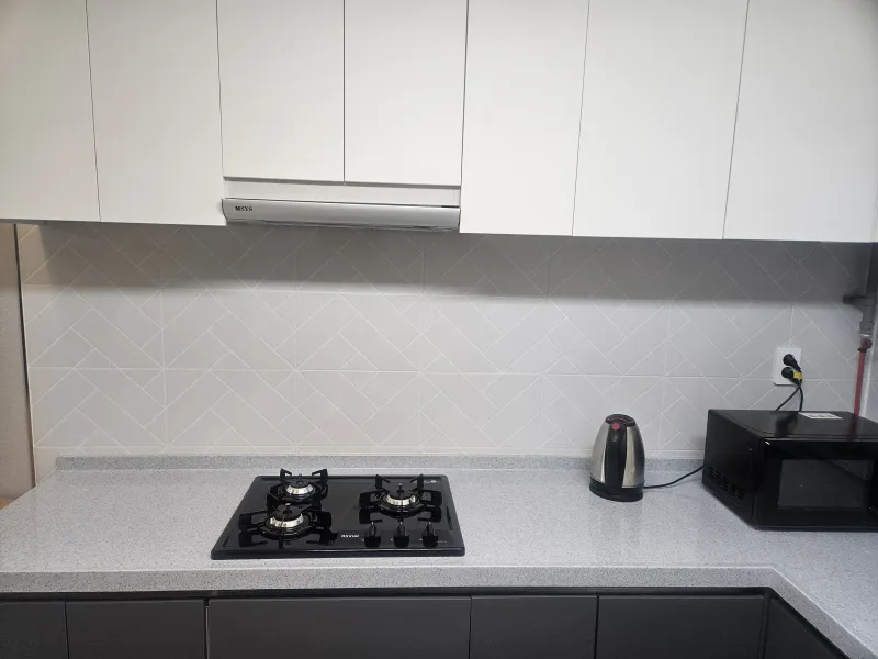 [Buyeo][Buyeo, South Chungcheong Province] Three-room apartment, 7 minutes by car from Ssangbuk-ri Buyeo Terminal 16
