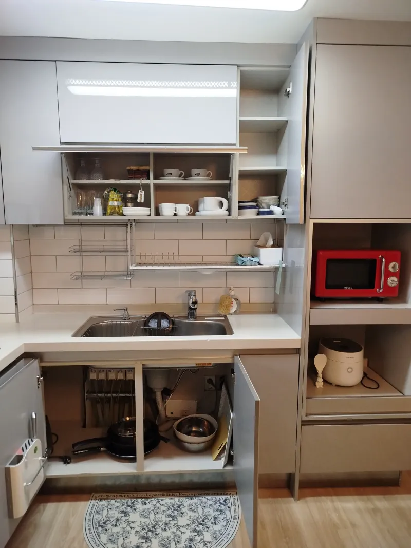 [Gyeongju][Gyeongju, Gyeongsangbuk-do] Cozy House in the Millennium Capital 11