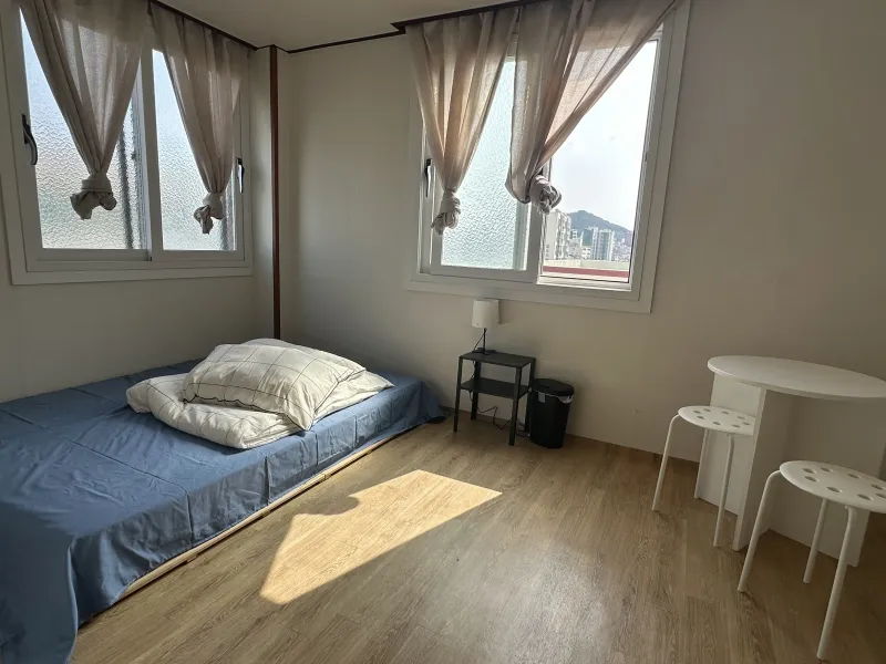 [제주 일도이동] 동문시장에서 가까운 주택 4층 2