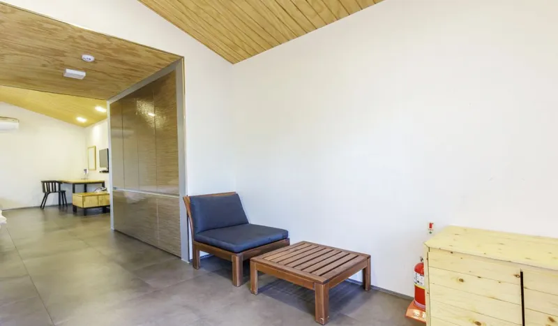 [Goseong] A healing, independent resort in a pine forest 9