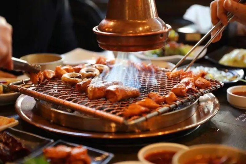 [Mapo, Seoul] Gongdeok Mapo Station area two-room apartment, walking distance from the Han River 42