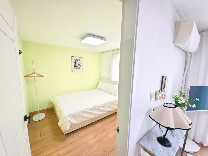 [Yongin] Seongbok Station Two-Room Emotional Accommodation 18
