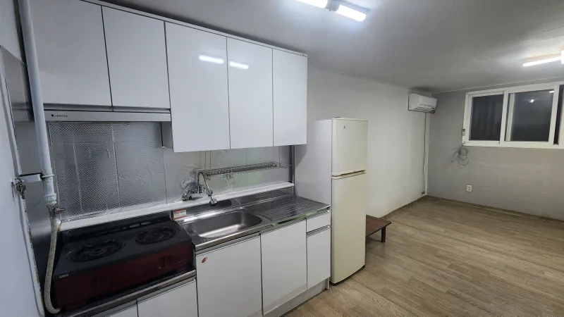 [Yeonsu, Incheon] 5 minutes from Songdo Seonhak Station 2
