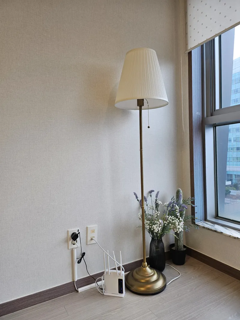 [Hwaseong] Dongtan Samsung Campus Hallym University Hospital 17