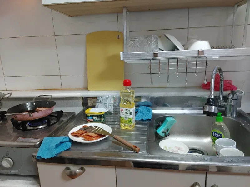 [광주 광산] 신창동 원룸 6